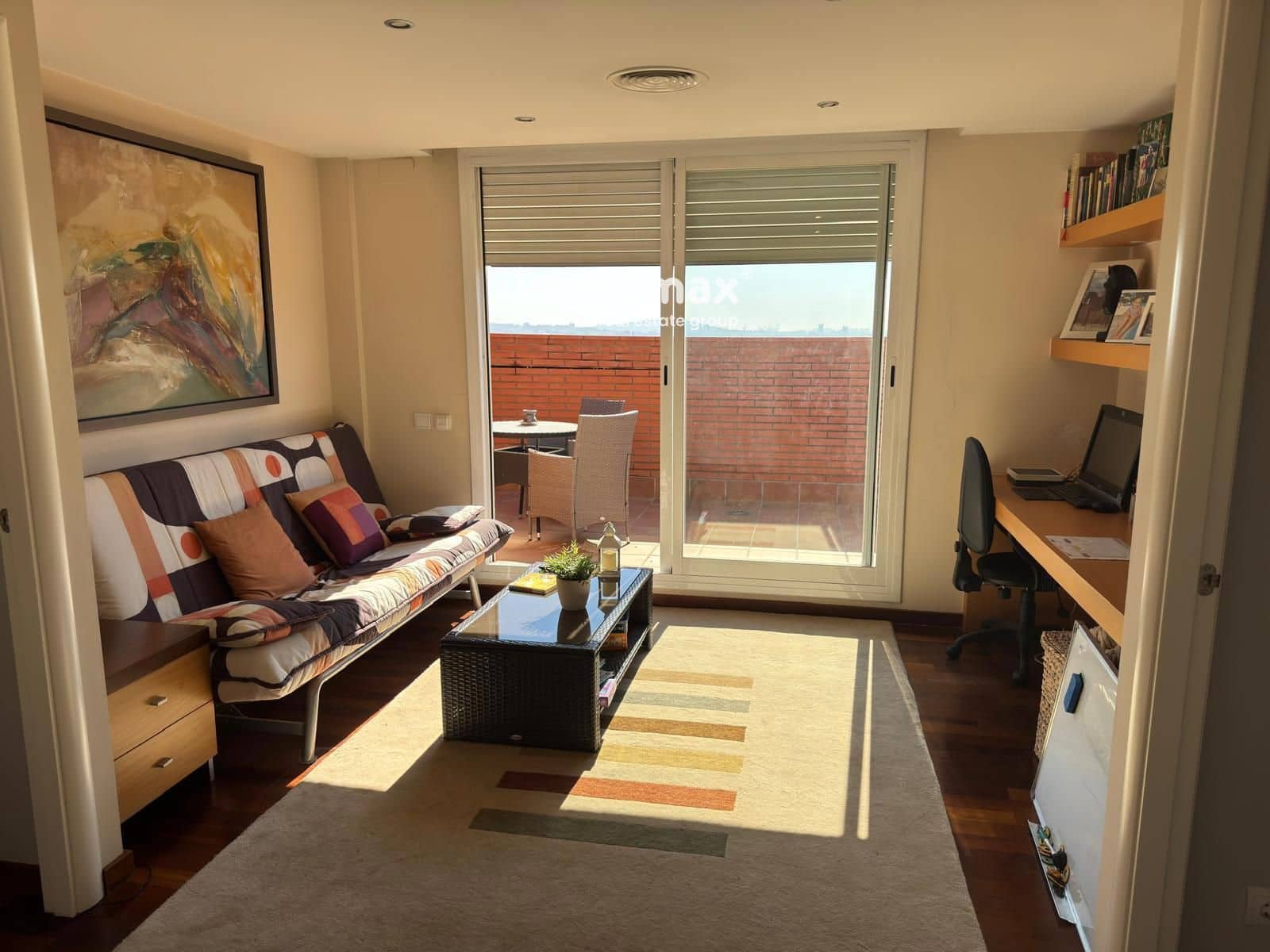 4 soveværelse Villa til salg i Sant Boi de Llobregat med swimmingpool garage - € 1.285.000 (Ref: 9854621)