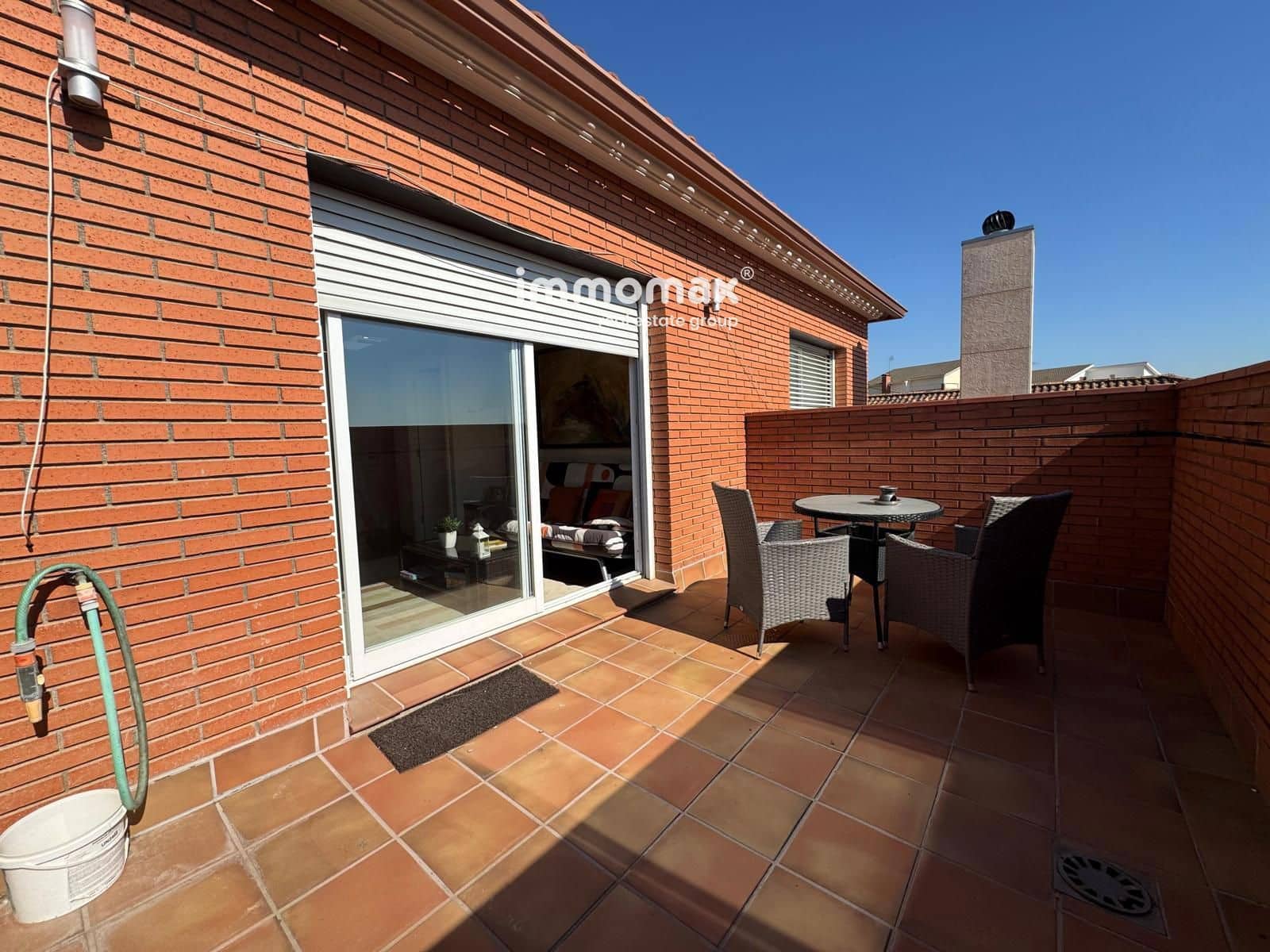 4 soveværelse Villa til salg i Sant Boi de Llobregat med swimmingpool garage - € 1.285.000 (Ref: 9854621)