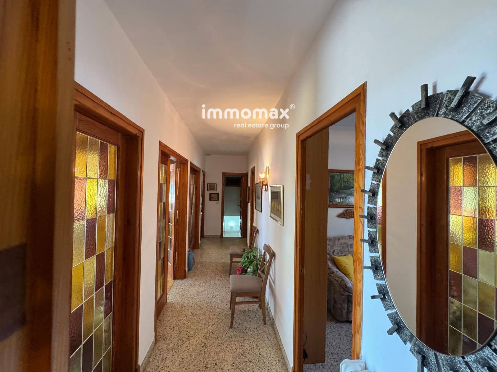 5 chambre Villa/Maison à vendre à Santa Eulalia de Roncana avec garage - 549 000 € (Ref: 9858651)
