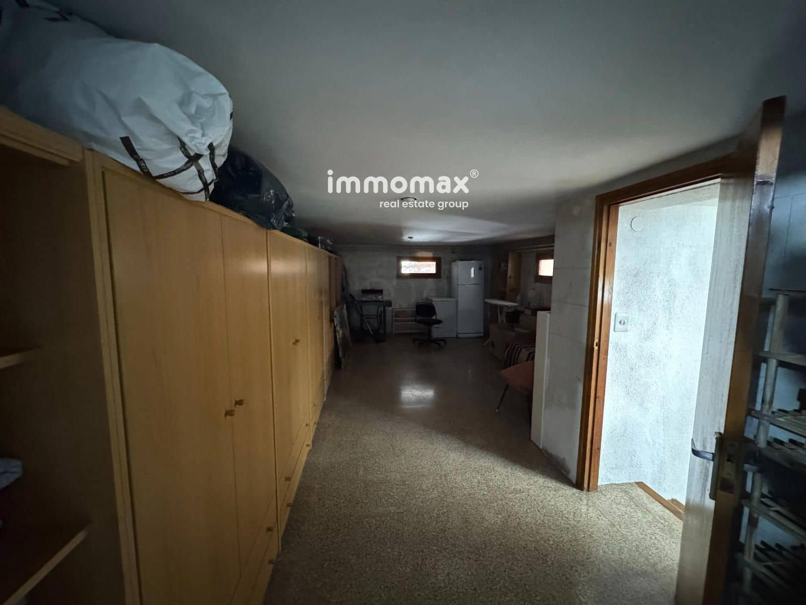 5 chambre Villa/Maison à vendre à Santa Eulalia de Roncana avec garage - 549 000 € (Ref: 9858651)