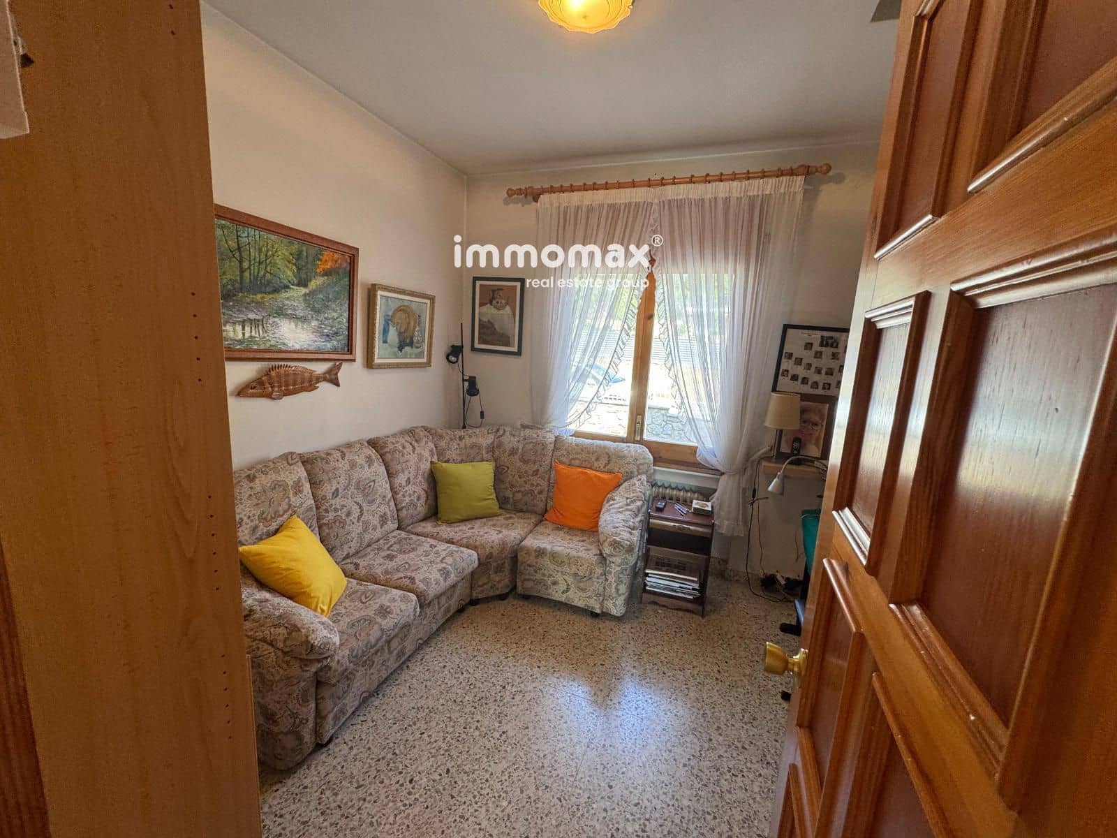 5 chambre Villa/Maison à vendre à Santa Eulalia de Roncana avec garage - 549 000 € (Ref: 9858651)