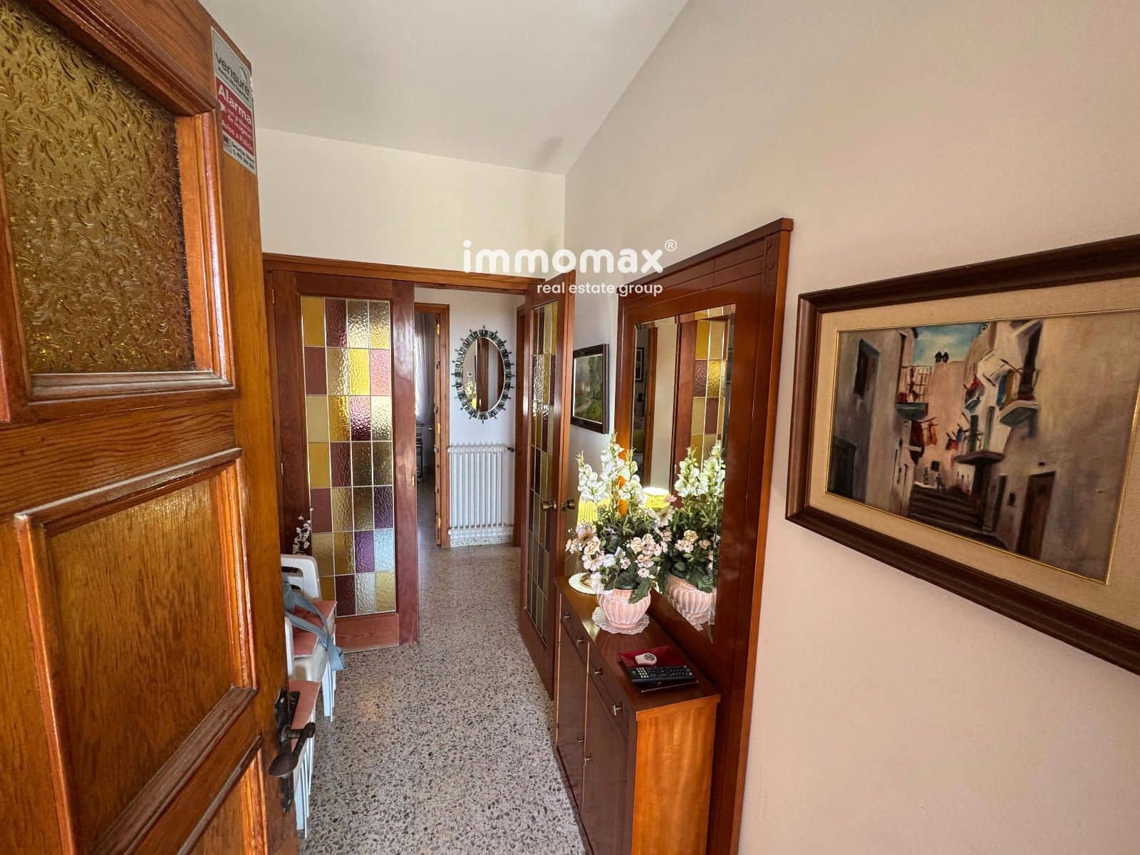 5 chambre Villa/Maison à vendre à Santa Eulalia de Roncana avec garage - 549 000 € (Ref: 9858651)