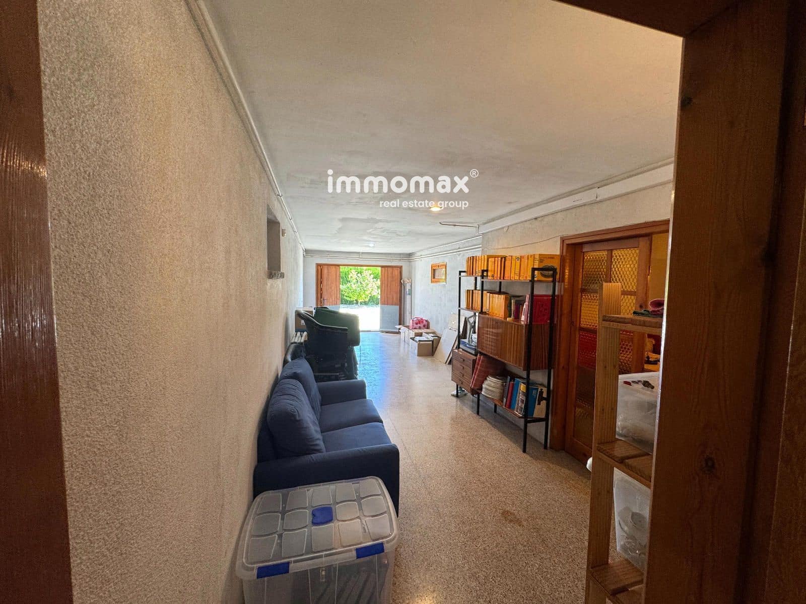 5 chambre Villa/Maison à vendre à Santa Eulalia de Roncana avec garage - 549 000 € (Ref: 9858651)