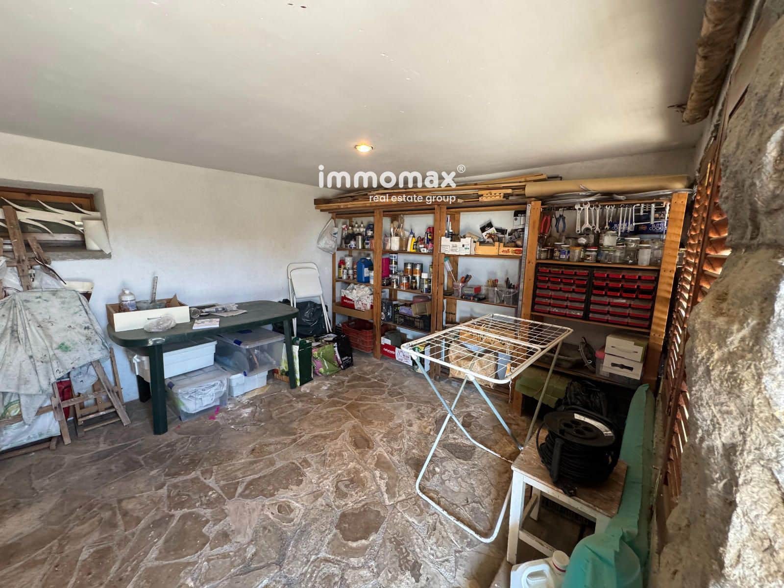 5 chambre Villa/Maison à vendre à Santa Eulalia de Roncana avec garage - 549 000 € (Ref: 9858651)