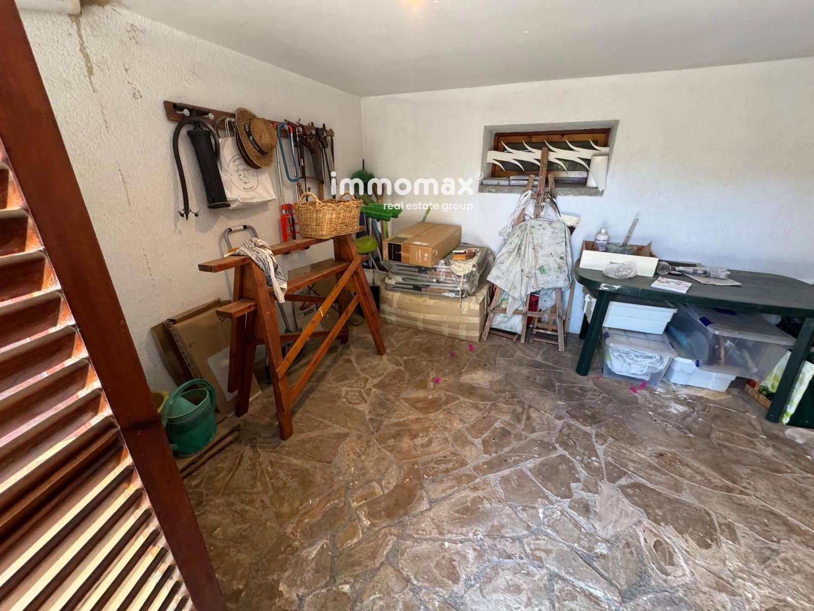 5 chambre Villa/Maison à vendre à Santa Eulalia de Roncana avec garage - 549 000 € (Ref: 9858651)