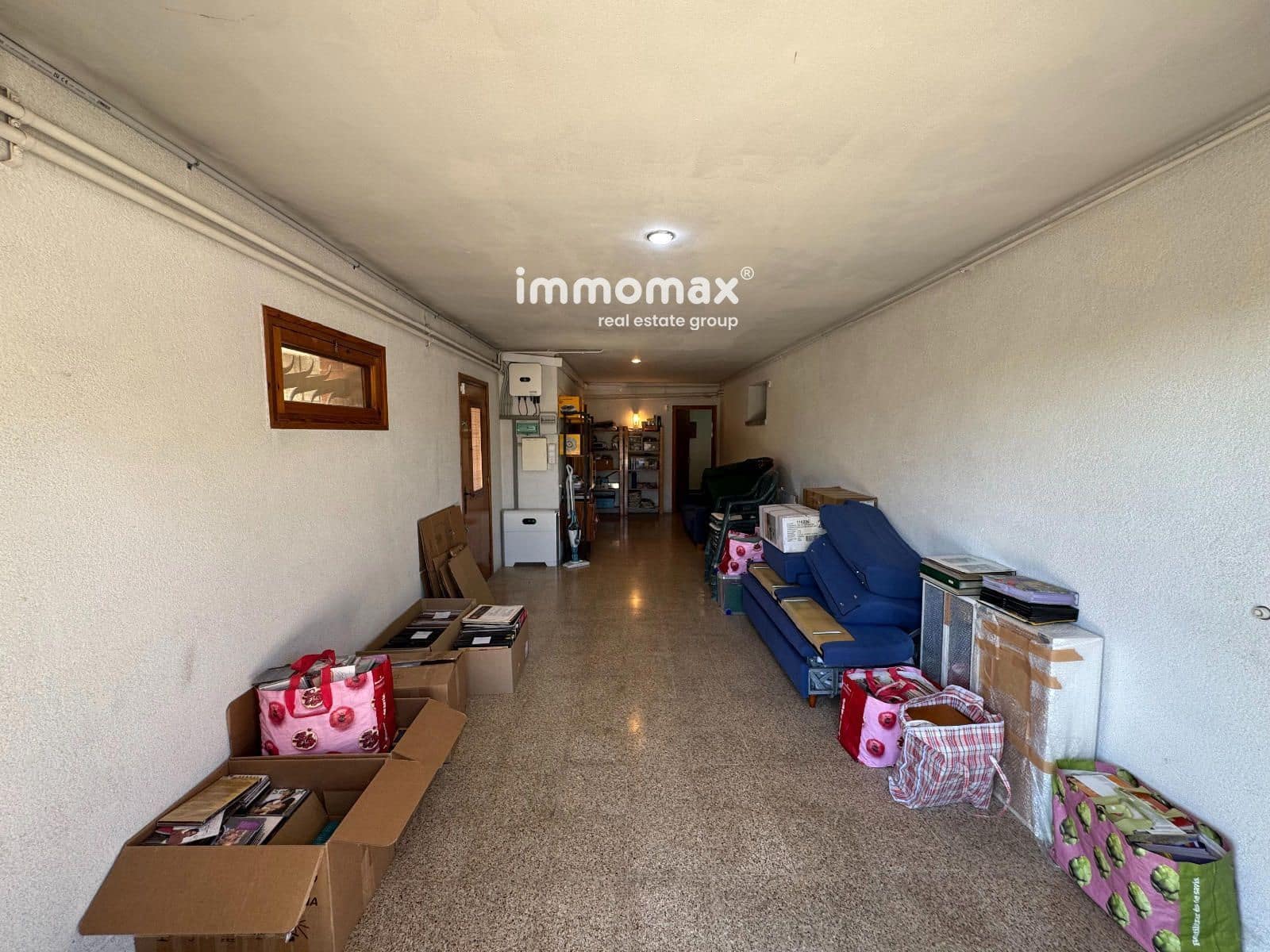 5 chambre Villa/Maison à vendre à Santa Eulalia de Roncana avec garage - 549 000 € (Ref: 9858651)