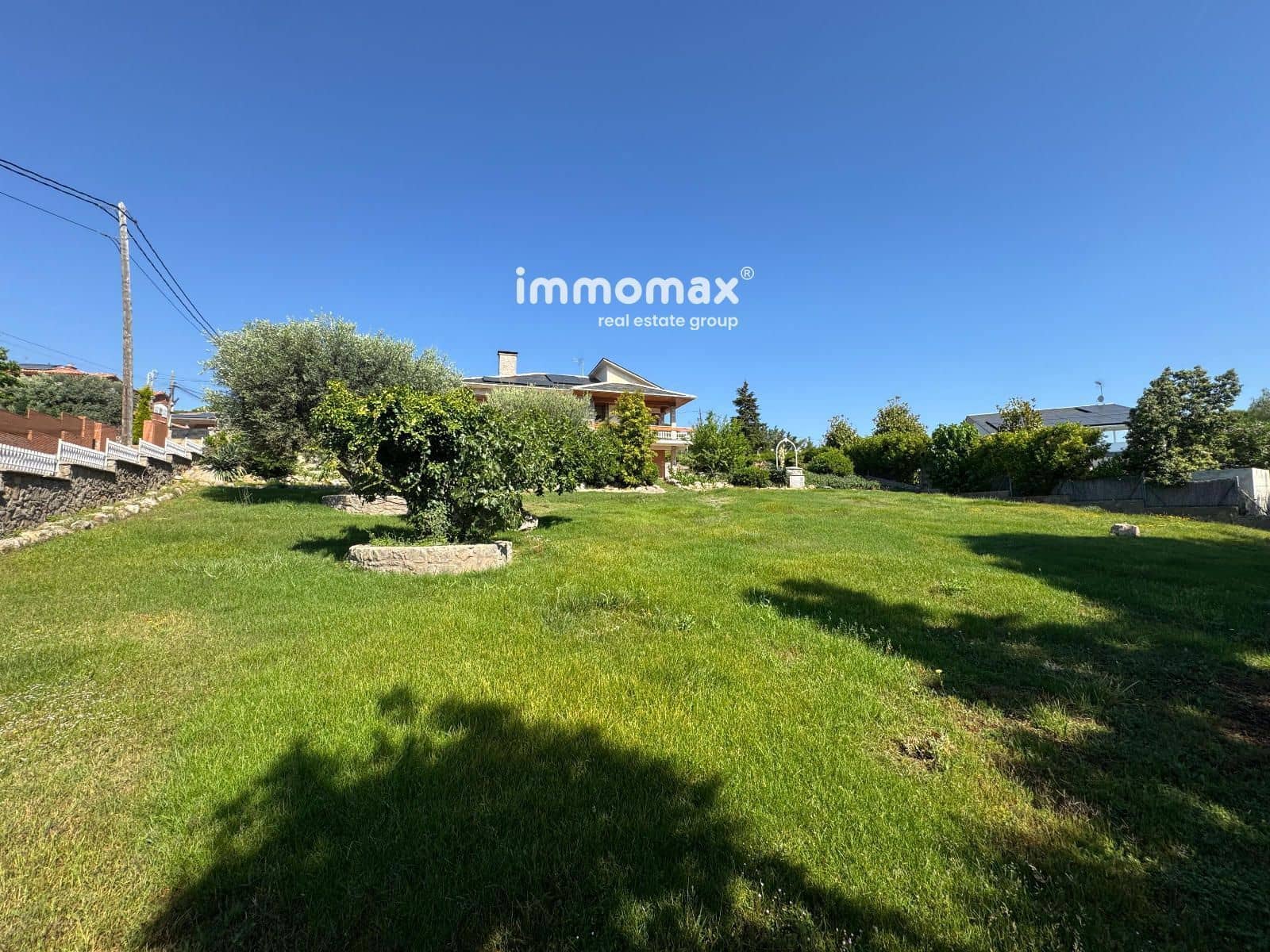 5 chambre Villa/Maison à vendre à Santa Eulalia de Roncana avec garage - 549 000 € (Ref: 9858651)