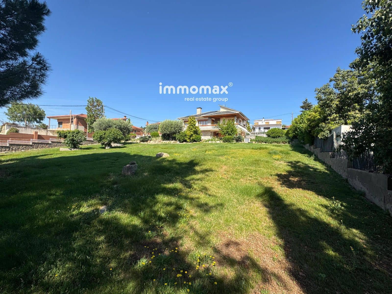 5 chambre Villa/Maison à vendre à Santa Eulalia de Roncana avec garage - 549 000 € (Ref: 9858651)