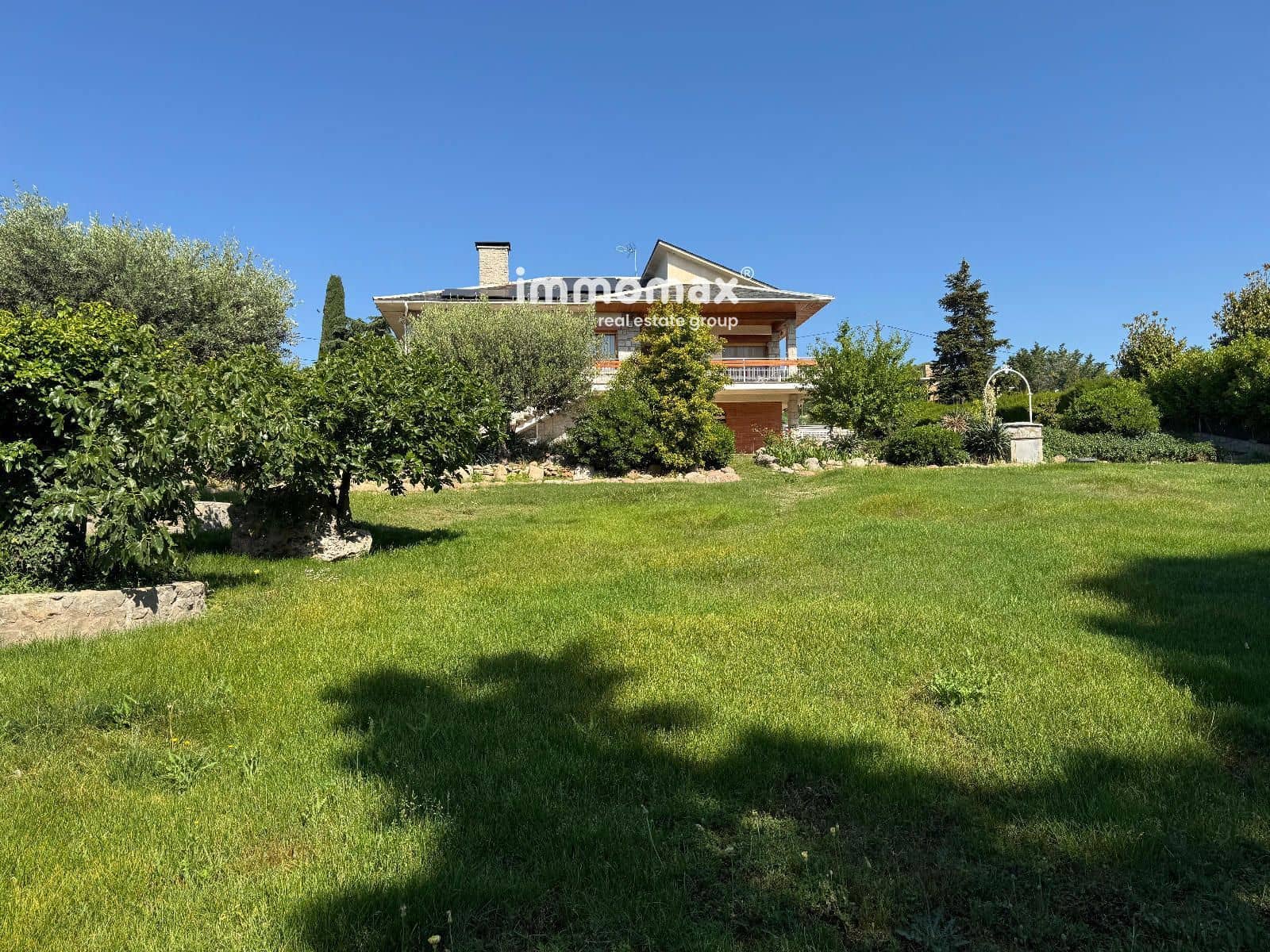 5 chambre Villa/Maison à vendre à Santa Eulalia de Roncana avec garage - 549 000 € (Ref: 9858651)
