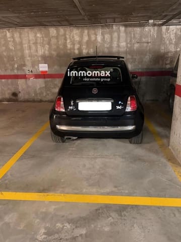 Autotalli myytävänä paikassa Castelldefels - 14 600 € (Ref: 9865535)