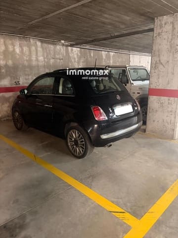 Autotalli myytävänä paikassa Castelldefels - 14 600 € (Ref: 9865535)