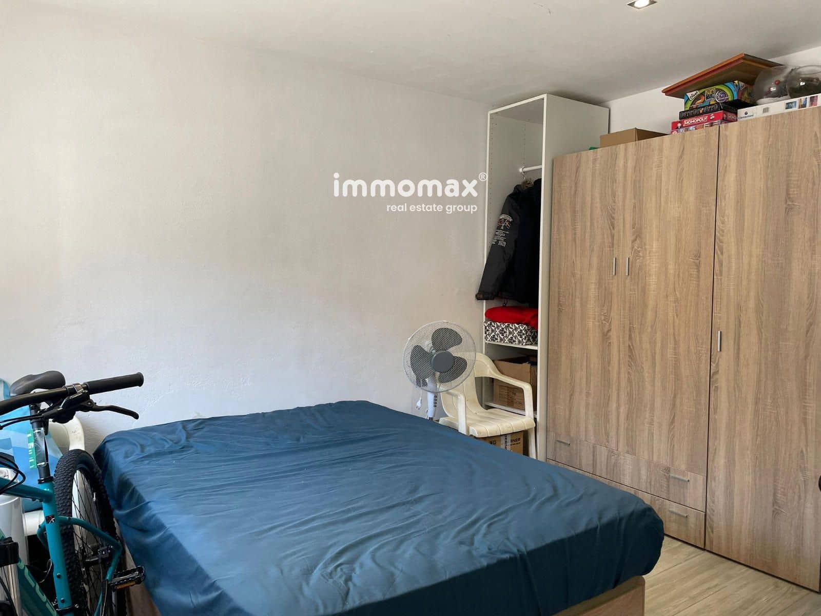 2 soverom Villa til salgs i El Raval de Crist - € 99 000 (Ref: 9866075)