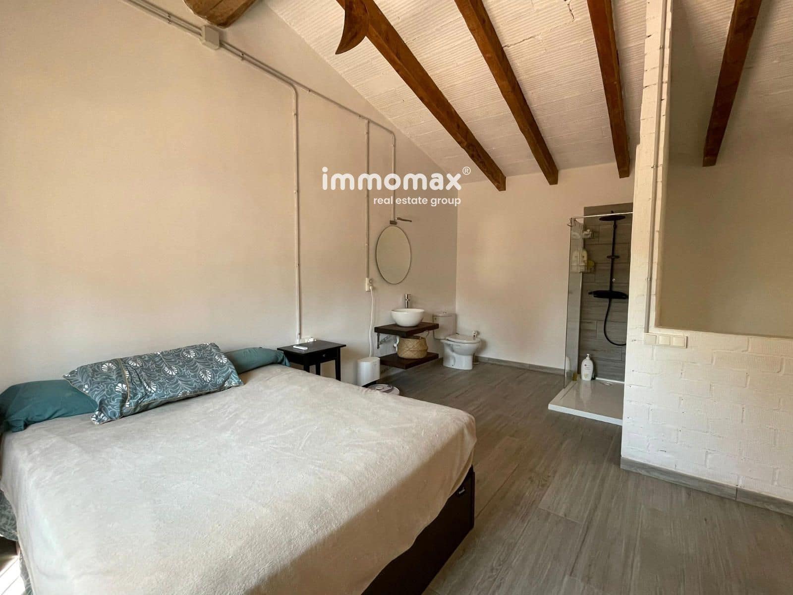 2 soverom Villa til salgs i El Raval de Crist - € 99 000 (Ref: 9866075)