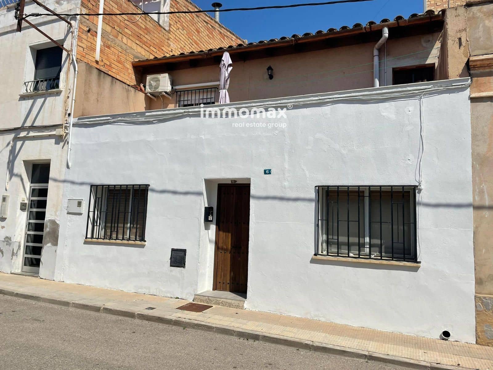2 soverom Villa til salgs i El Raval de Crist - € 99 000 (Ref: 9866075)