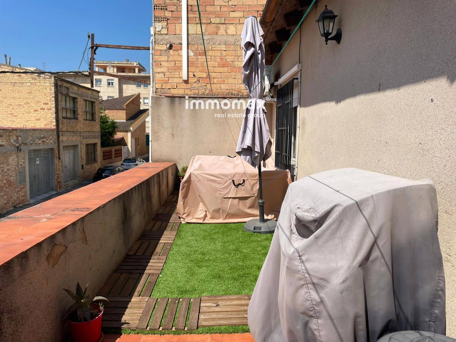 2 soverom Villa til salgs i El Raval de Crist - € 99 000 (Ref: 9866075)