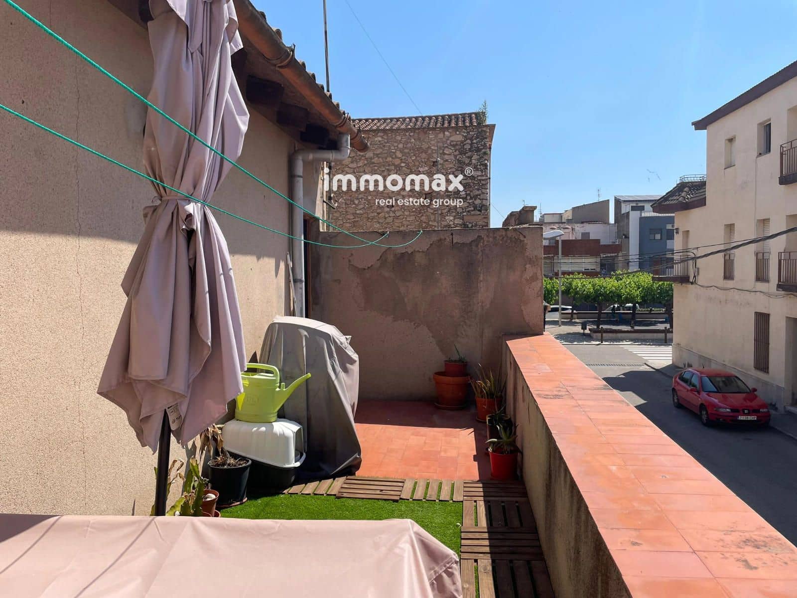 2 soverom Villa til salgs i El Raval de Crist - € 99 000 (Ref: 9866075)