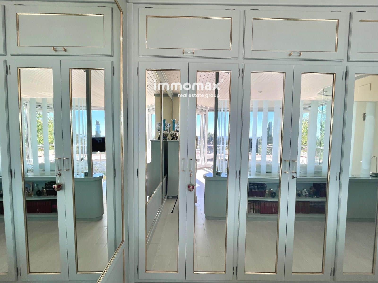3 bedroom Villa for sale in Castelldefels with pool garage - € 1,300,000 (Ref: 9867808)