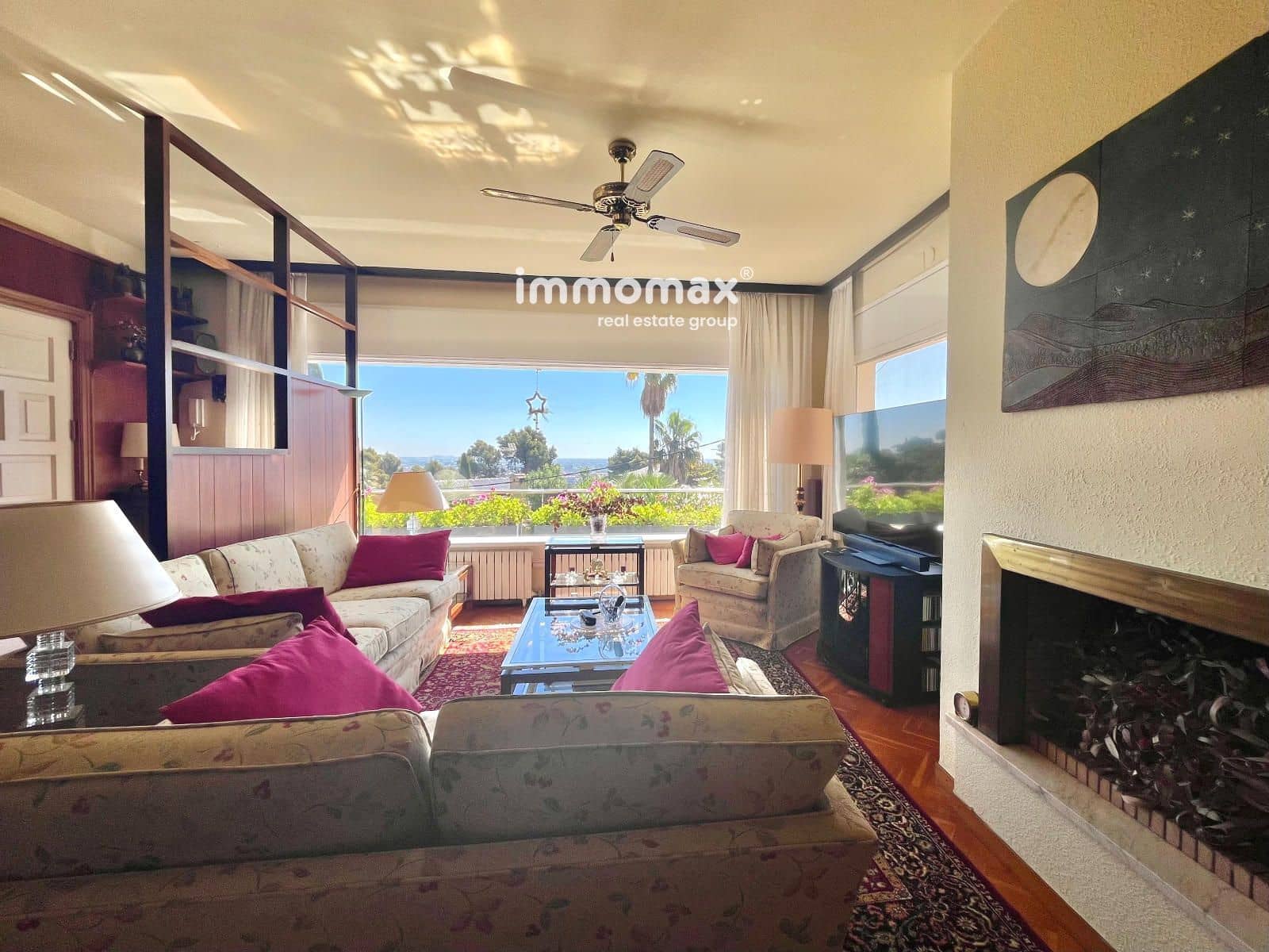 3 bedroom Villa for sale in Castelldefels with pool garage - € 1,300,000 (Ref: 9867808)