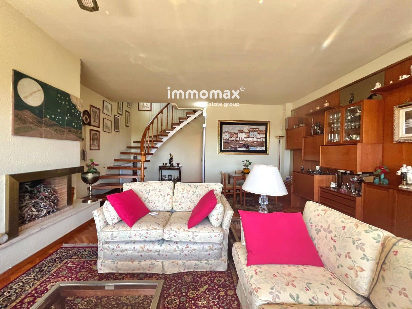 3 bedroom Villa for sale in Castelldefels with pool garage - € 1,300,000 (Ref: 9867808)