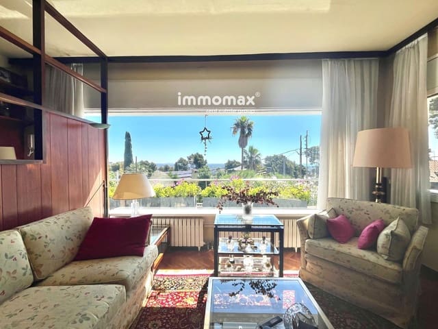 Chalet de 3 habitaciones en Castelldefels en venta con piscina garaje - 1.300.000 € (Ref: 9867808)