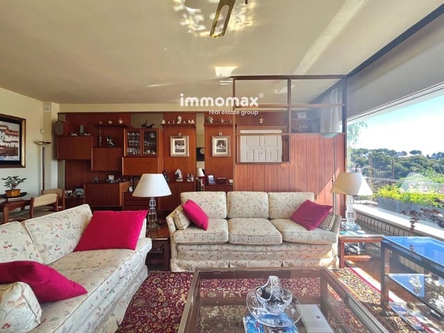 Chalet de 3 habitaciones en Castelldefels en venta con piscina garaje - 1.300.000 € (Ref: 9867808)