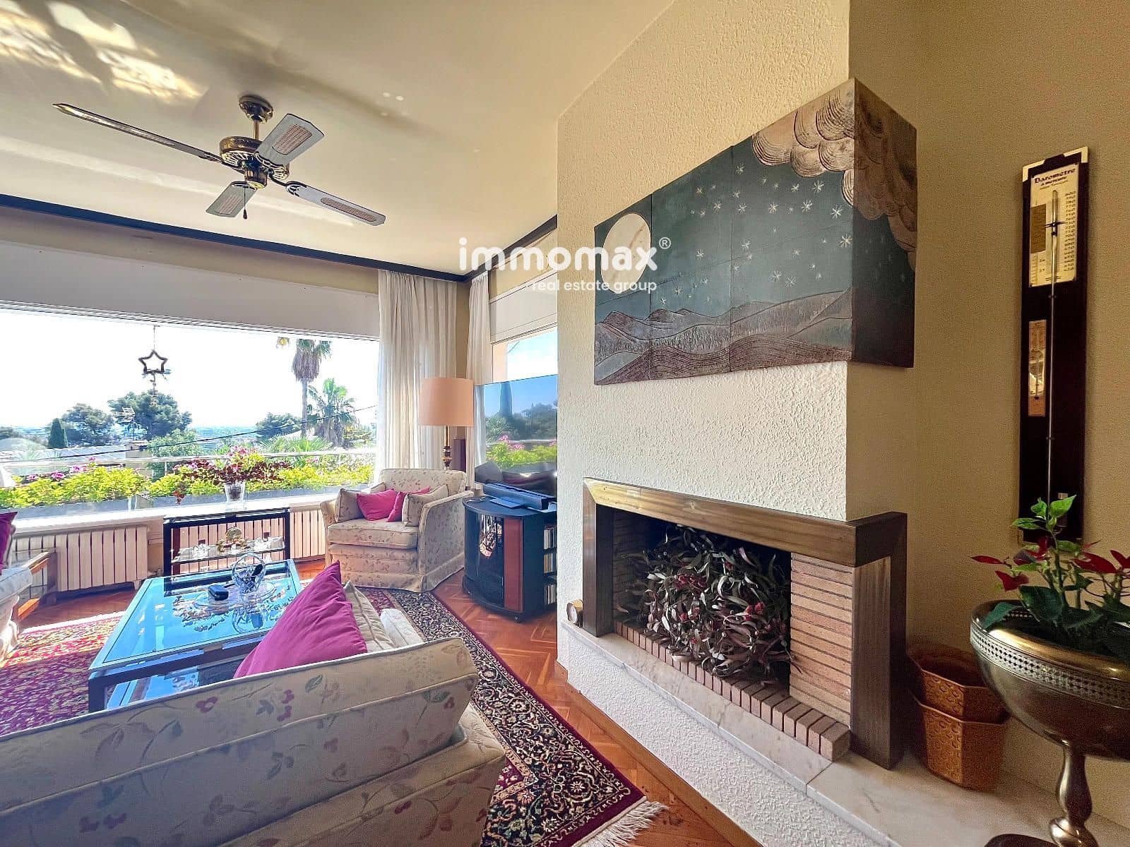 3 bedroom Villa for sale in Castelldefels with pool garage - € 1,300,000 (Ref: 9867808)