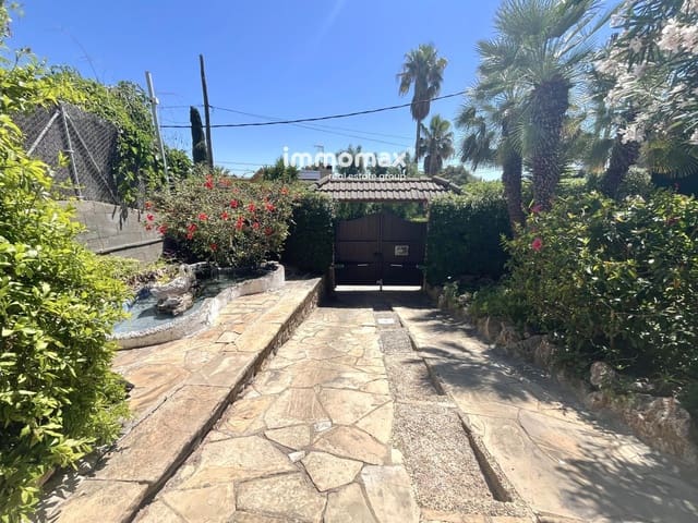 Chalet de 3 habitaciones en Castelldefels en venta con piscina garaje - 1.300.000 € (Ref: 9867808)