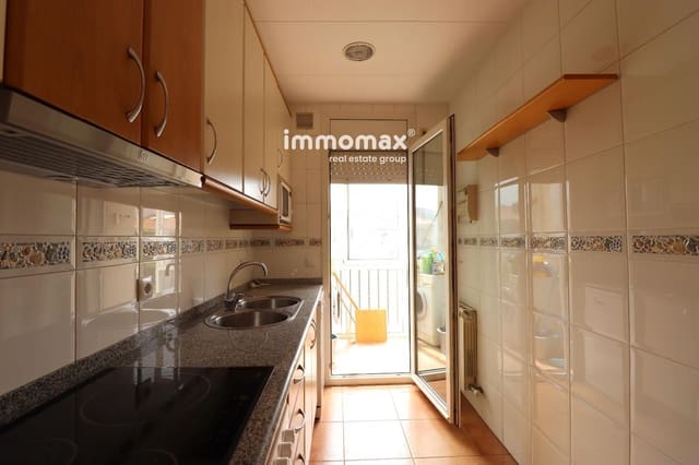 3 chambre Penthouse à vendre à Sant Celoni - 240 000 € (Ref: 9875508)