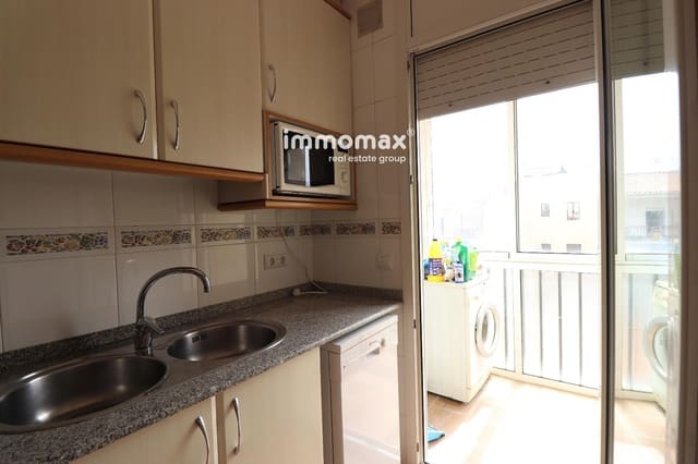 3 chambre Penthouse à vendre à Sant Celoni - 240 000 € (Ref: 9875508)