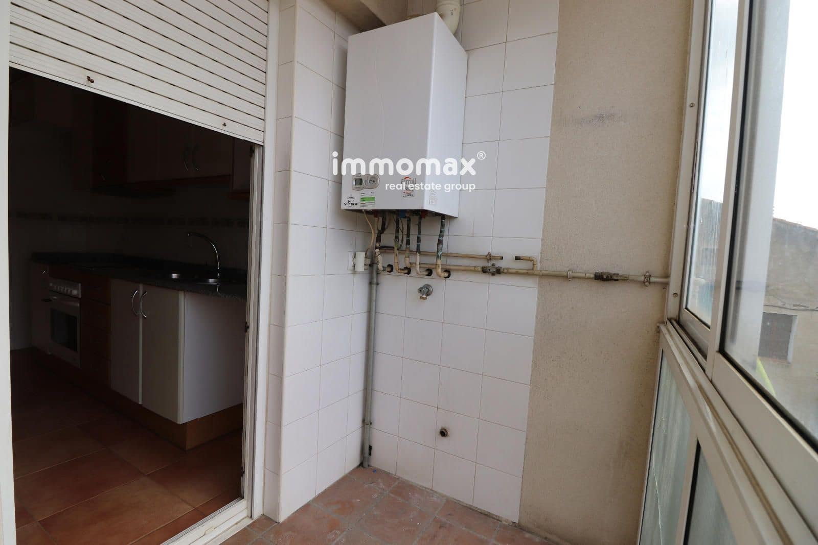 Ático de 3 habitaciones en Sant Celoni en venta - 240.000 € (Ref: 9875508)
