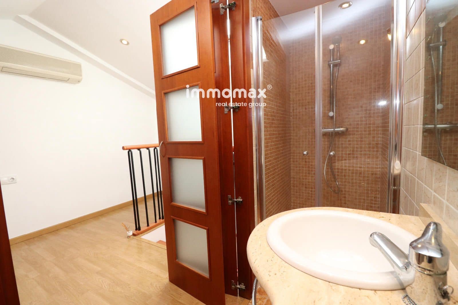 Ático de 3 habitaciones en Sant Celoni en venta - 240.000 € (Ref: 9875508)