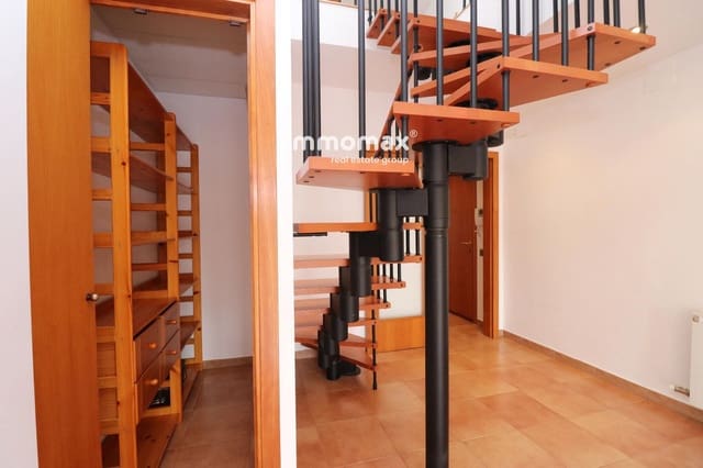 Ático de 3 habitaciones en Sant Celoni en venta - 240.000 € (Ref: 9875508)