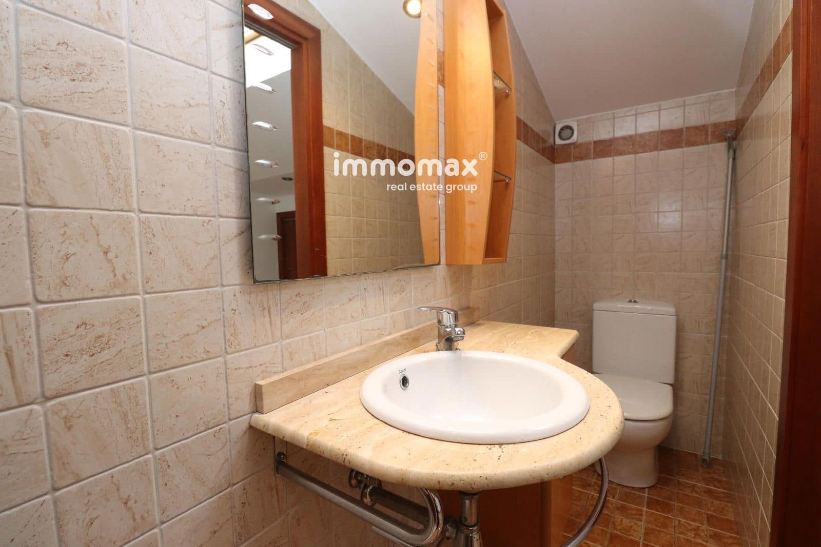 Ático de 3 habitaciones en Sant Celoni en venta - 240.000 € (Ref: 9875508)
