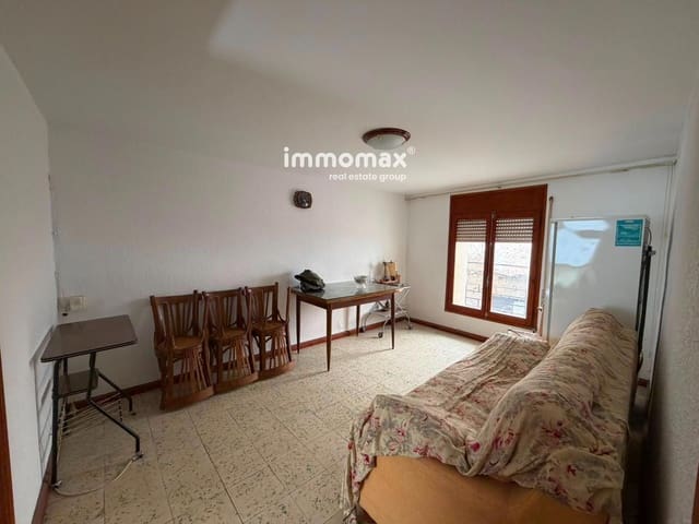 5 chambre Villa/Maison à vendre à Xerta - 76 000 € (Ref: 9879727)