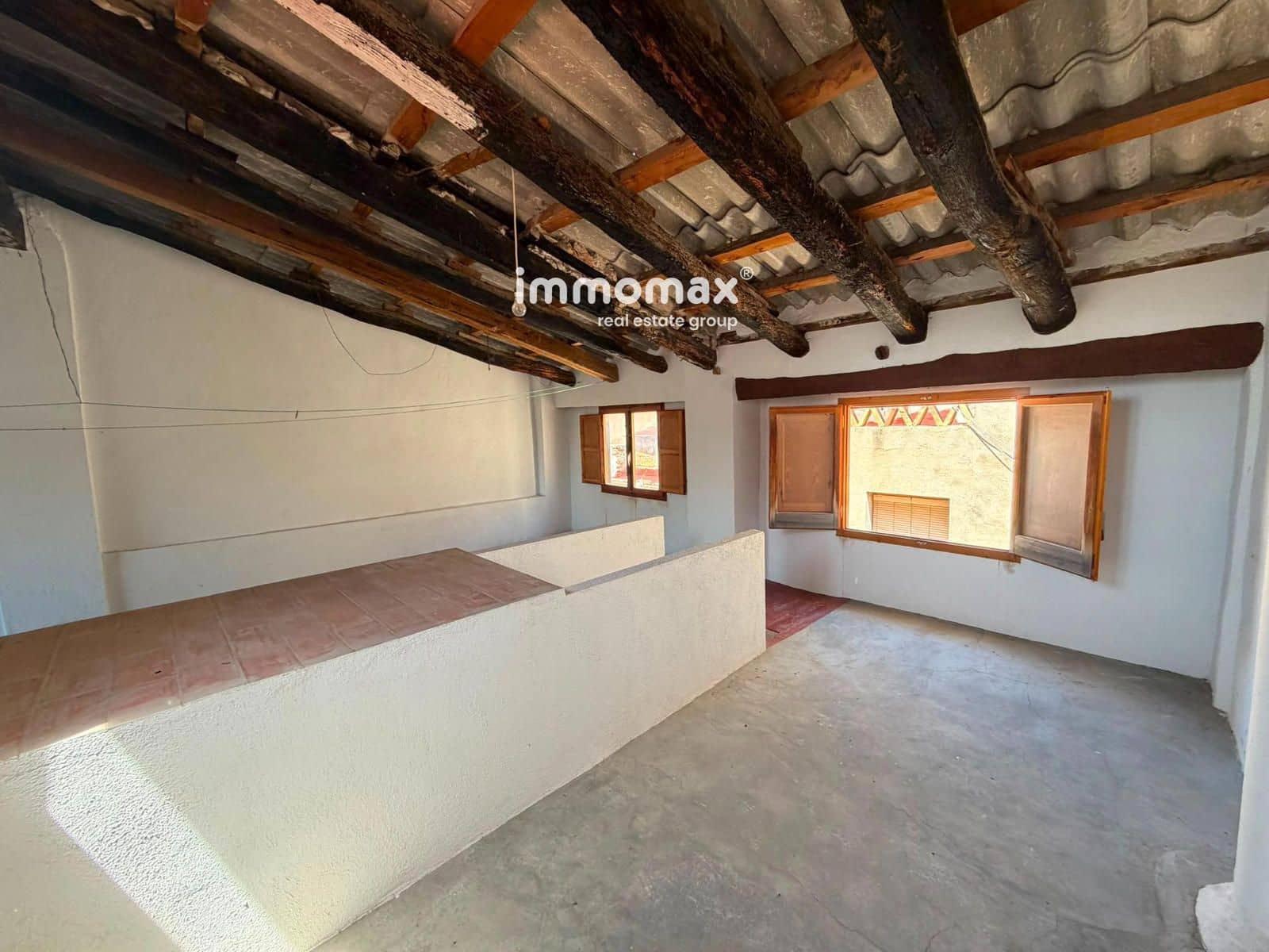 5 chambre Villa/Maison à vendre à Xerta - 76 000 € (Ref: 9879727)