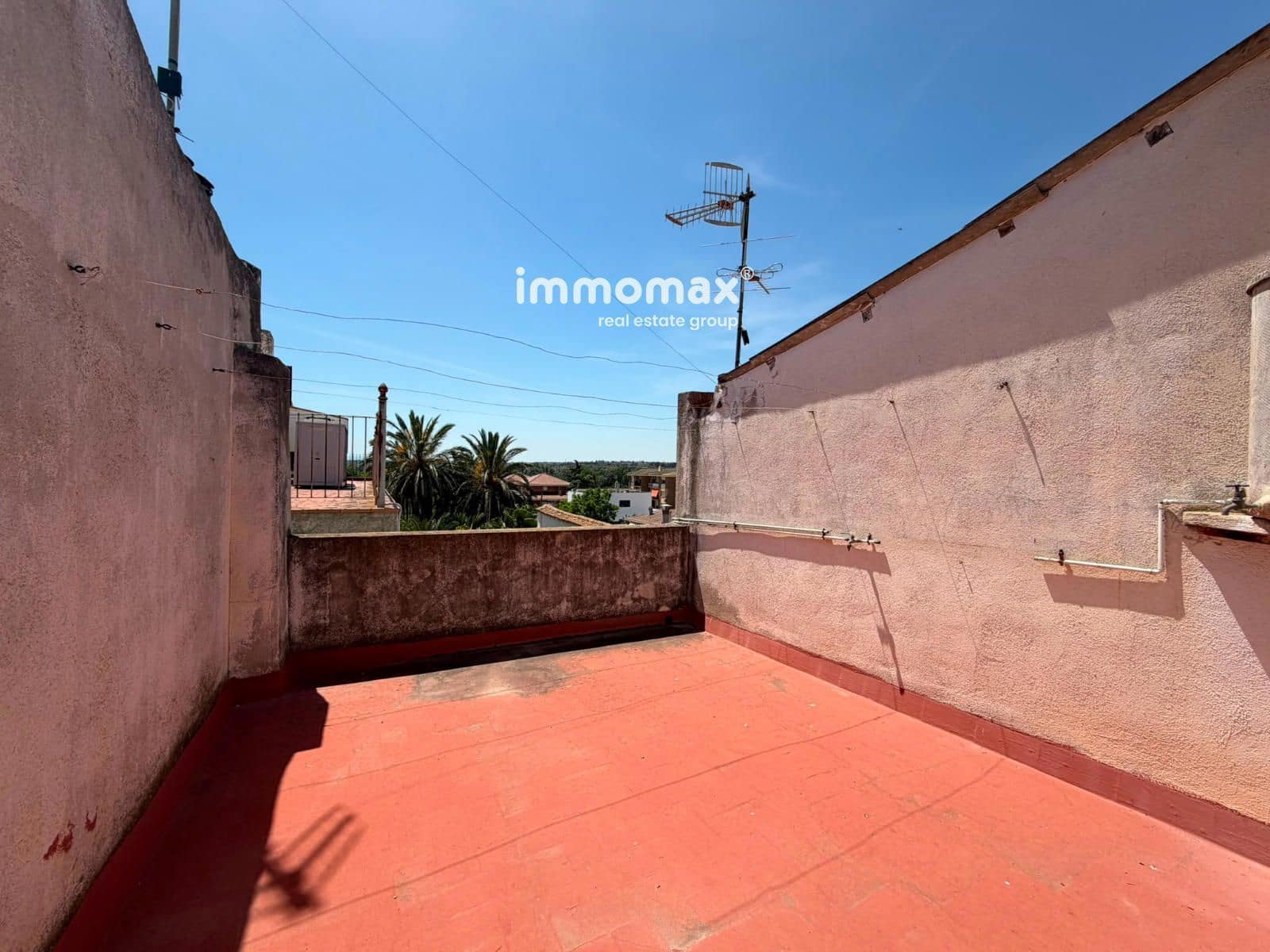 5 chambre Villa/Maison à vendre à Xerta - 76 000 € (Ref: 9879727)