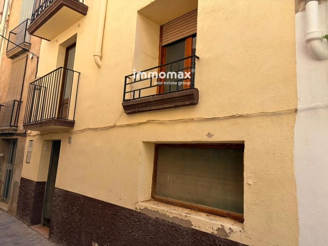 5 chambre Villa/Maison à vendre à Xerta - 76 000 € (Ref: 9879727)