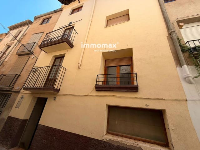 5 chambre Villa/Maison à vendre à Xerta - 76 000 € (Ref: 9879727)