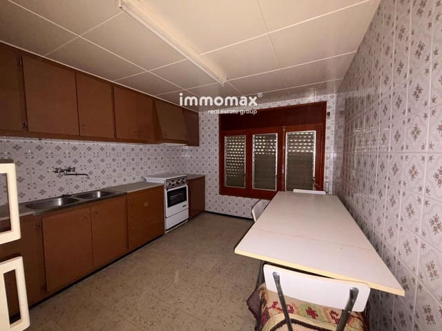 5 chambre Villa/Maison à vendre à Xerta - 76 000 € (Ref: 9879727)