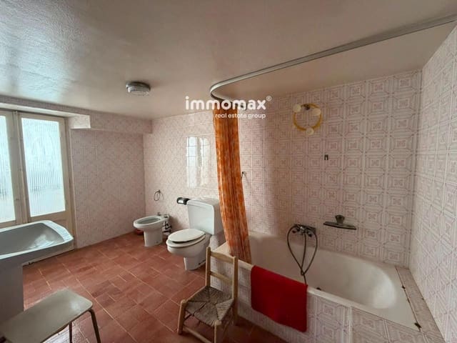5 chambre Villa/Maison à vendre à Xerta - 76 000 € (Ref: 9879727)