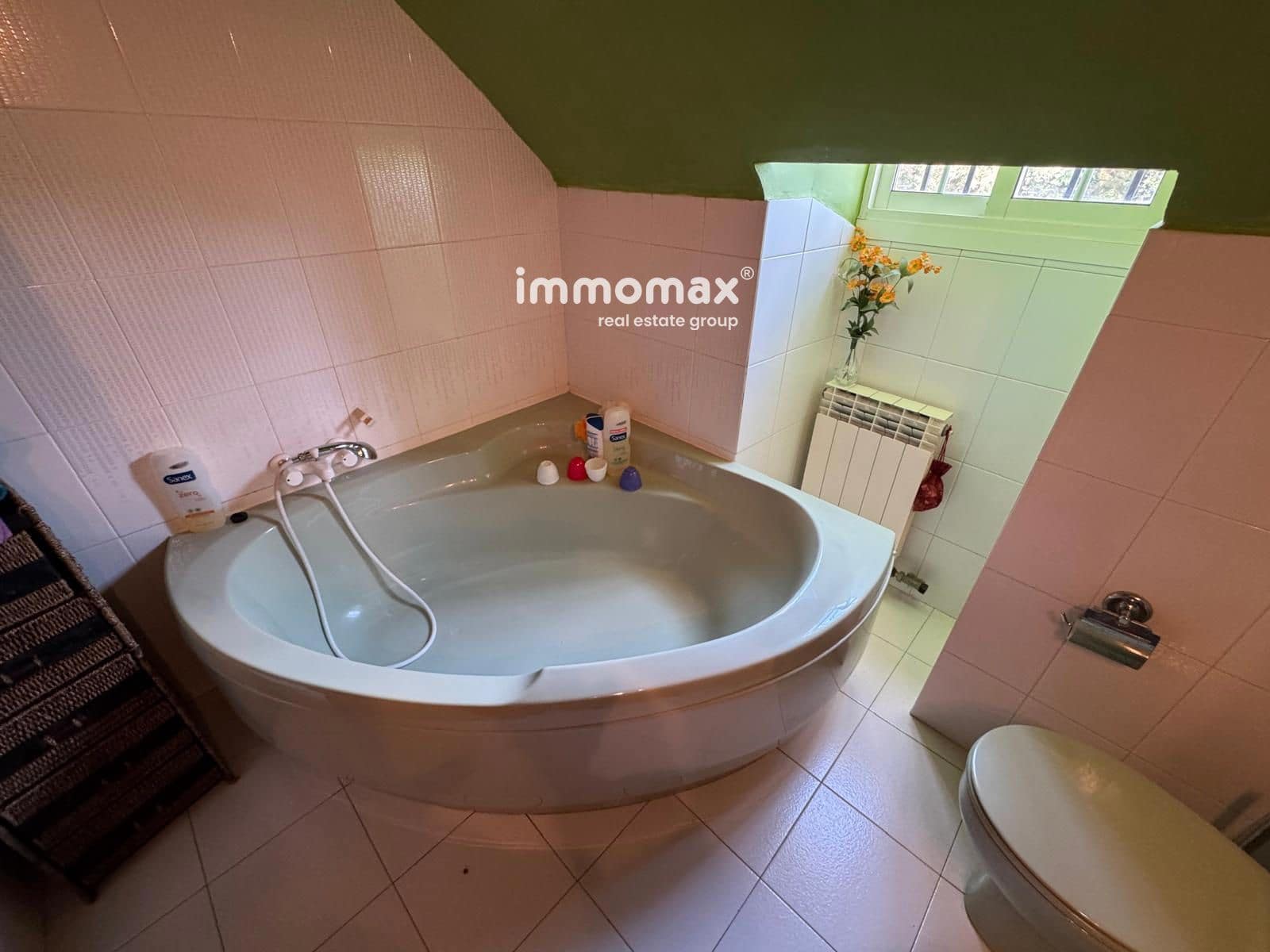 5 sovrum Villa till salu i Torrelles de Llobregat med pool garage - 805 000 € (Ref: 9889292)