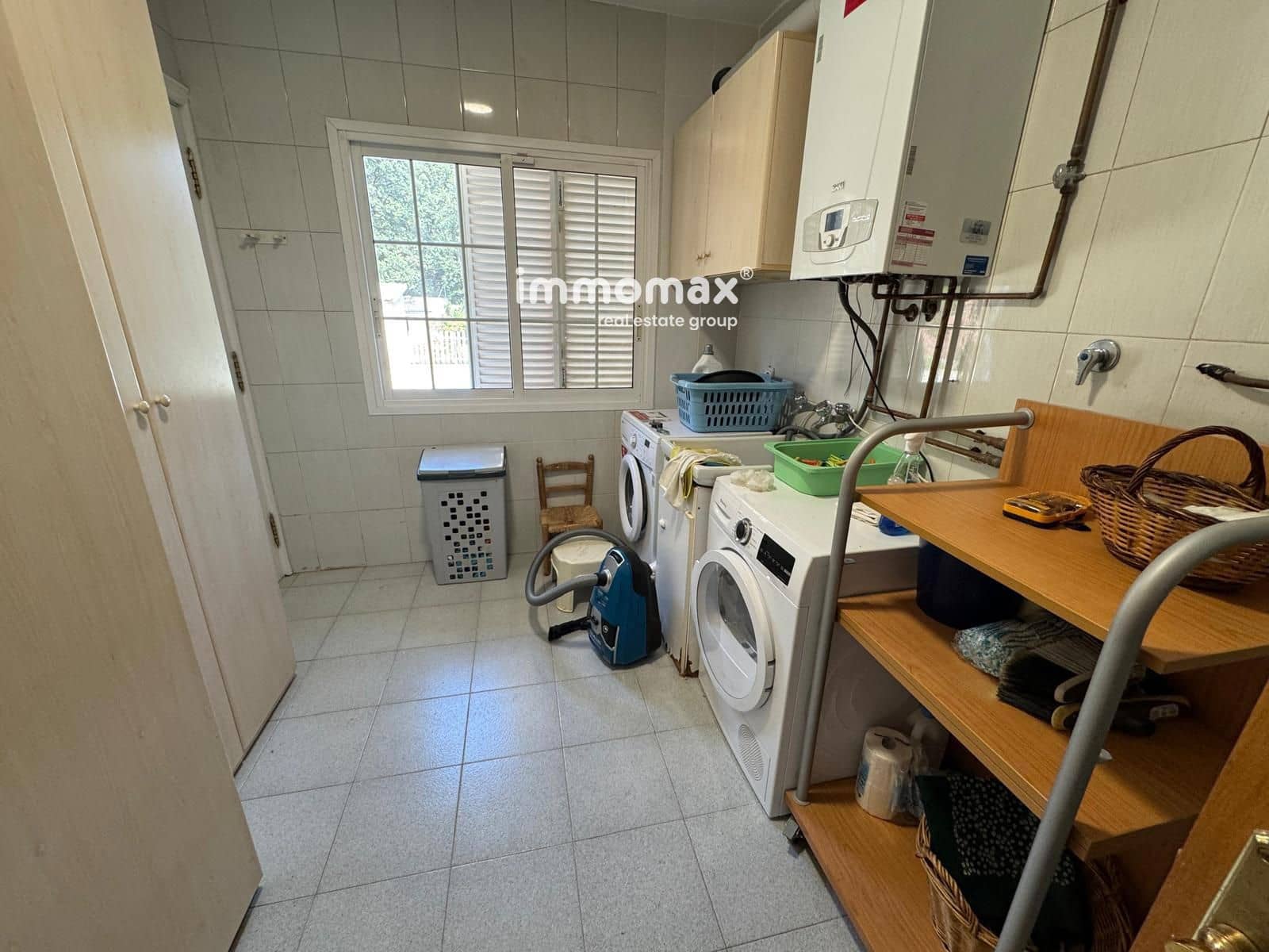 5 sovrum Villa till salu i Torrelles de Llobregat med pool garage - 805 000 € (Ref: 9889292)