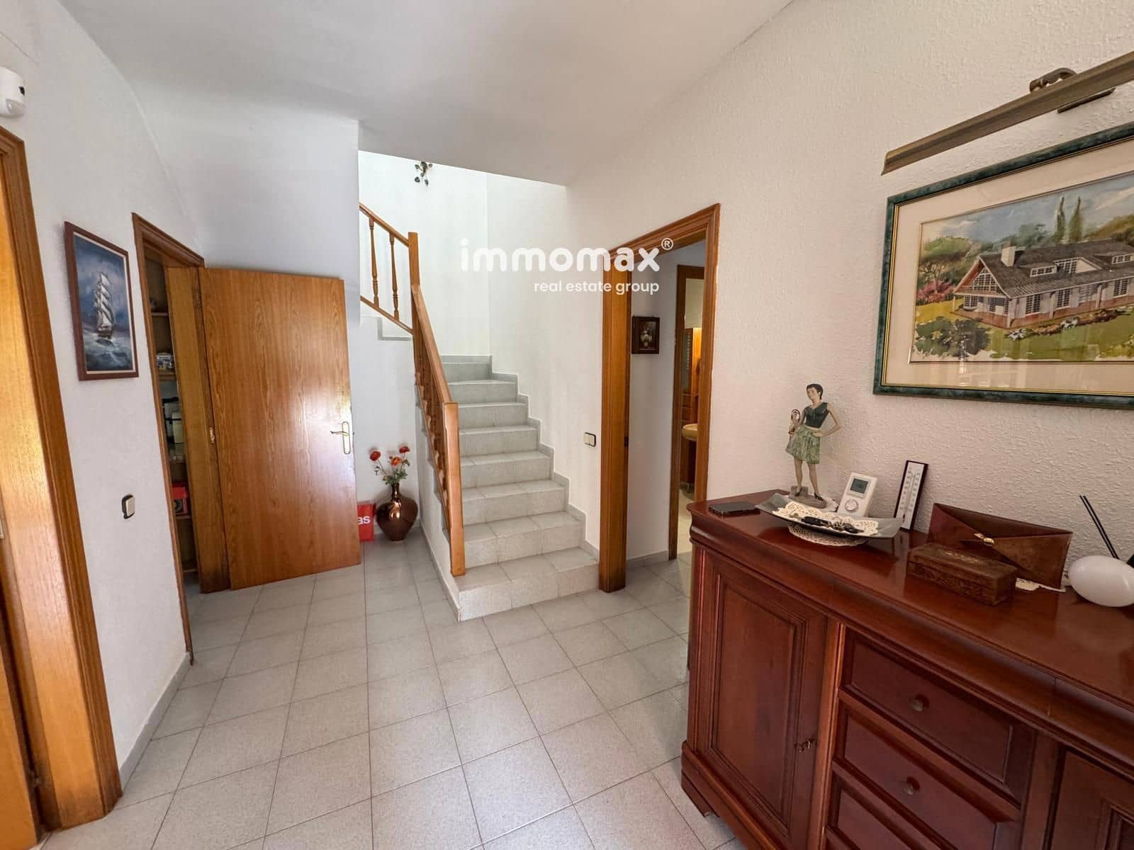 5 sovrum Villa till salu i Torrelles de Llobregat med pool garage - 805 000 € (Ref: 9889292)