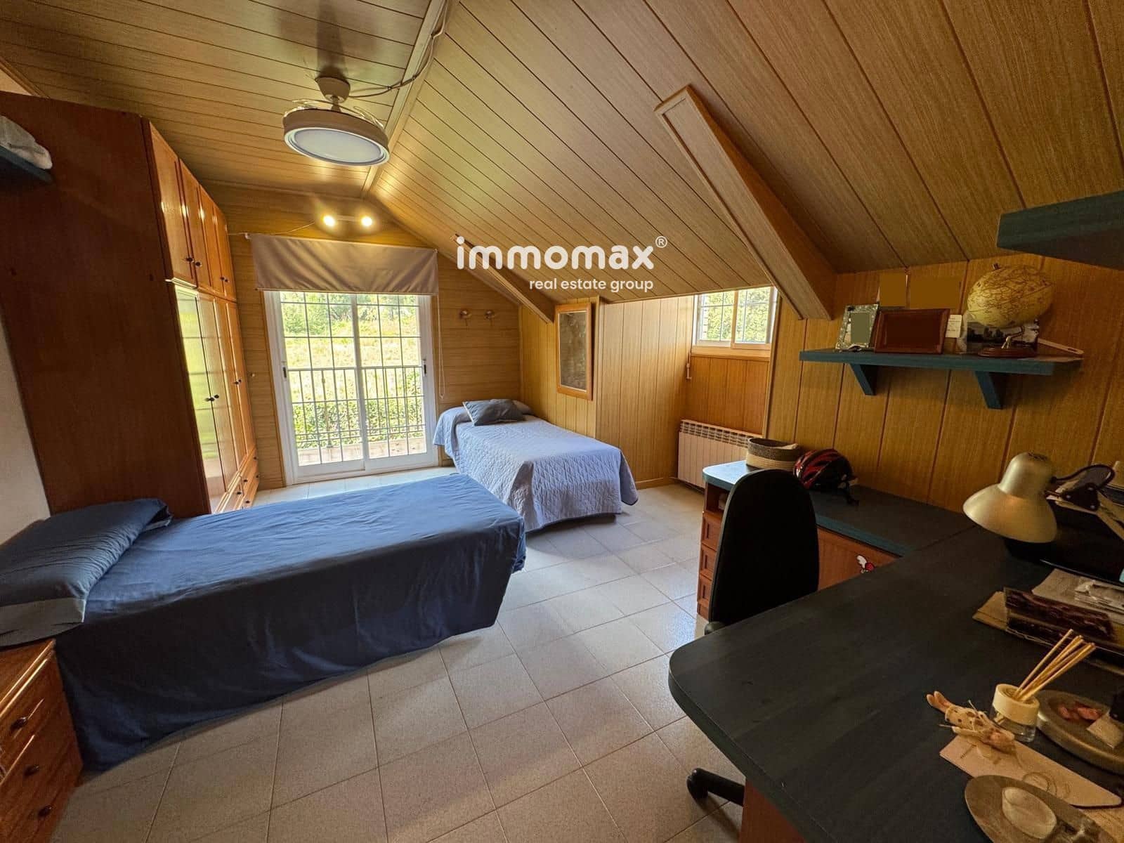 5 sovrum Villa till salu i Torrelles de Llobregat med pool garage - 805 000 € (Ref: 9889292)