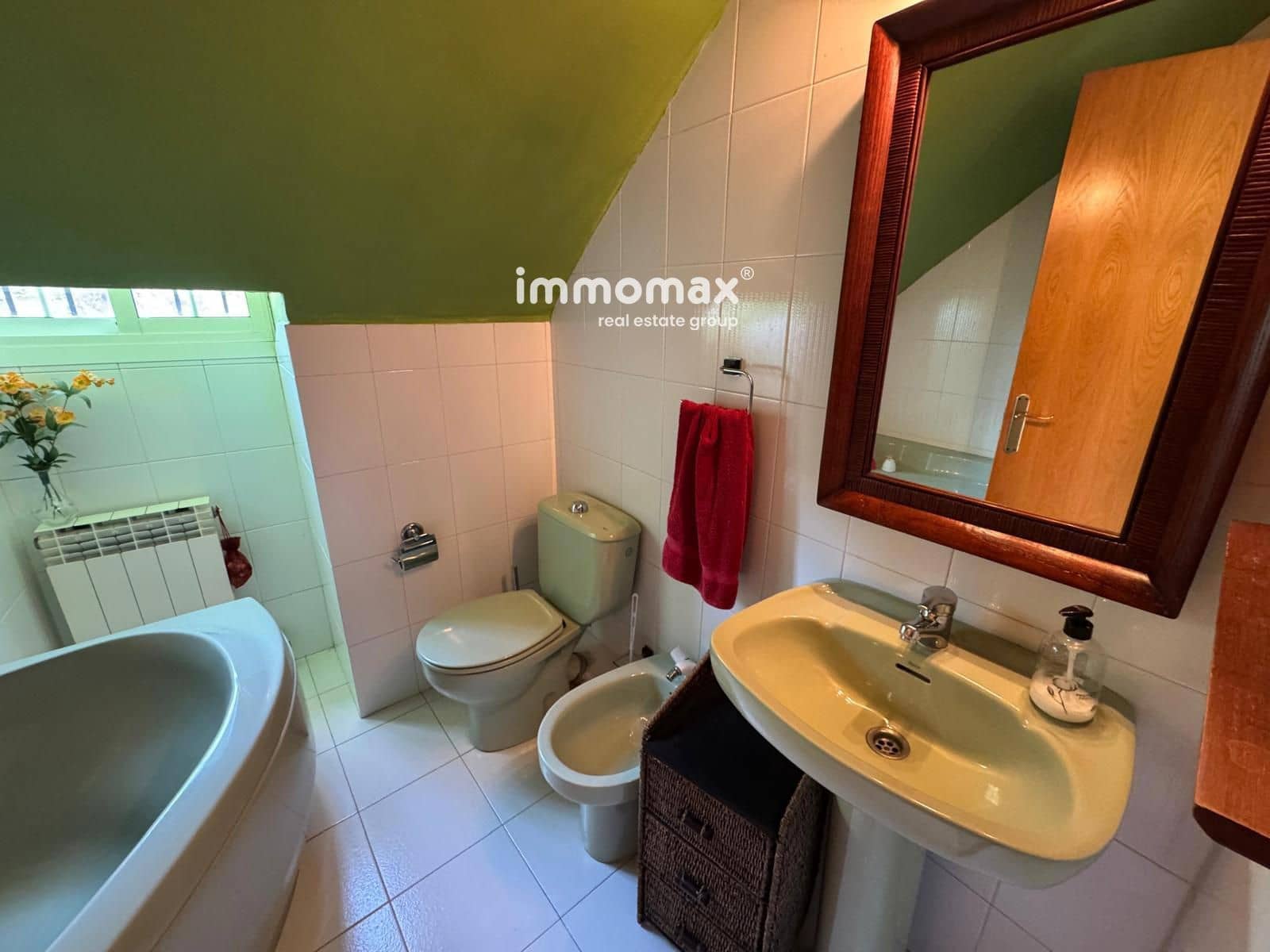 5 sovrum Villa till salu i Torrelles de Llobregat med pool garage - 805 000 € (Ref: 9889292)