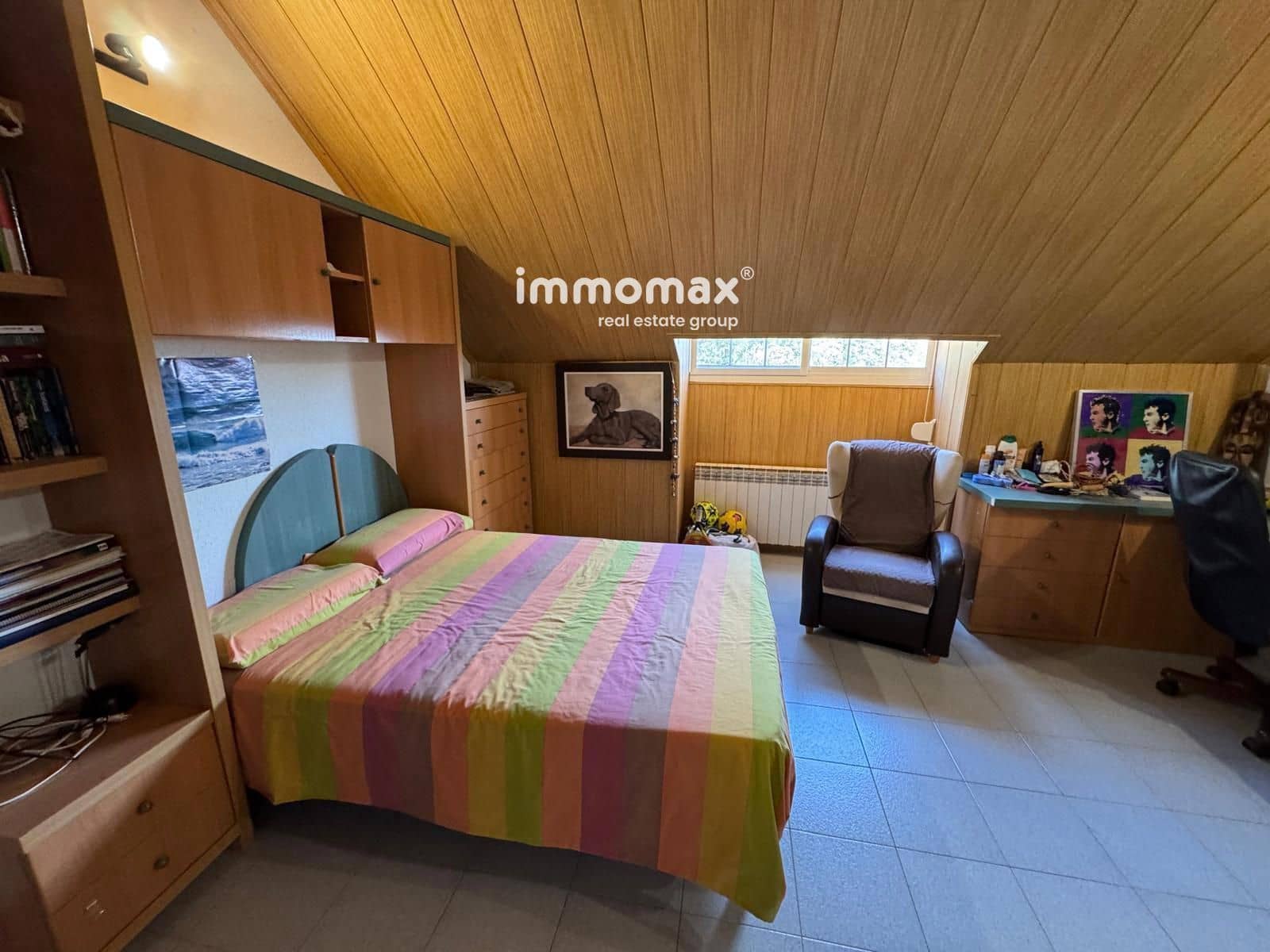 5 sovrum Villa till salu i Torrelles de Llobregat med pool garage - 805 000 € (Ref: 9889292)