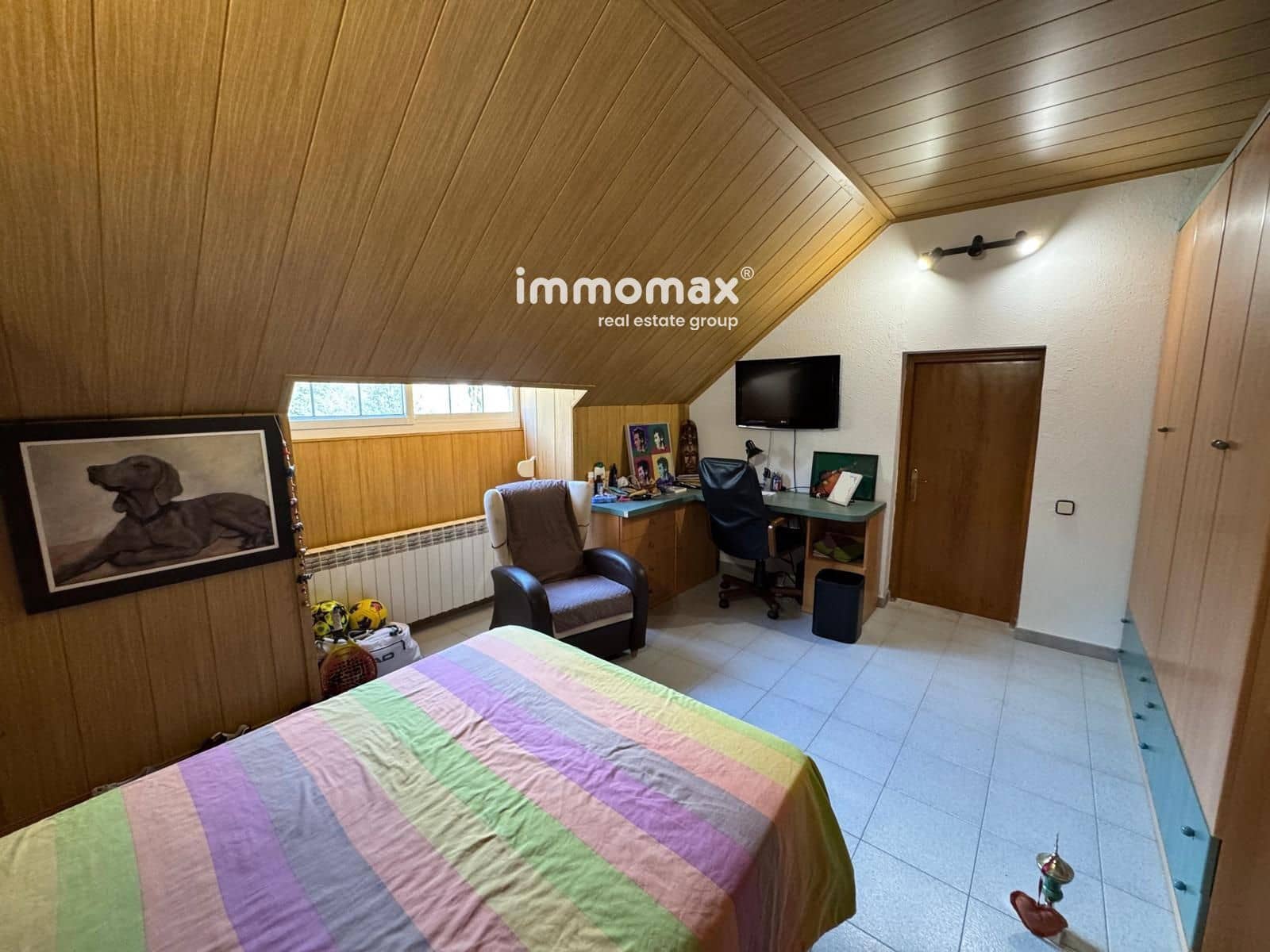 5 sovrum Villa till salu i Torrelles de Llobregat med pool garage - 805 000 € (Ref: 9889292)