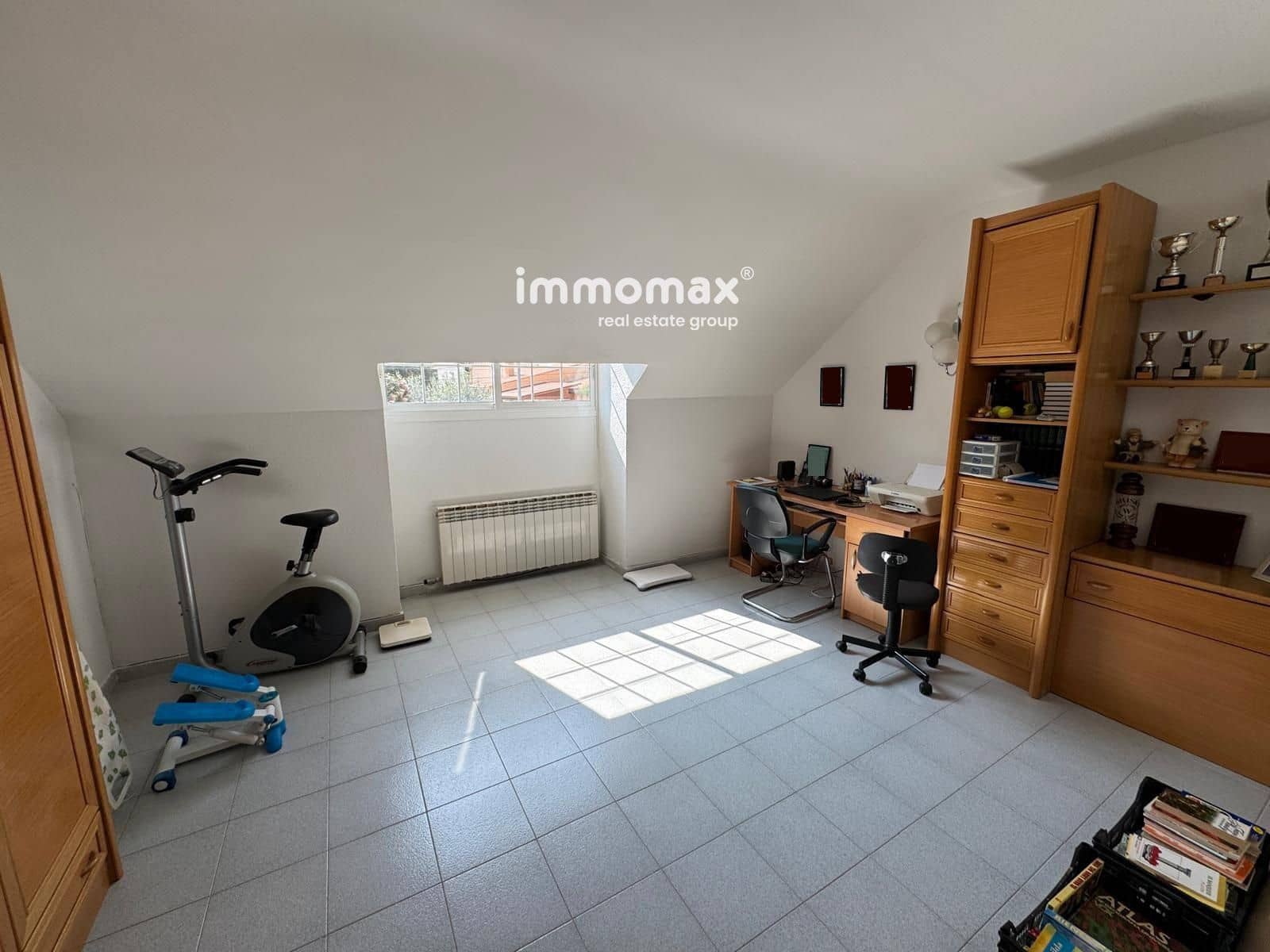 5 sovrum Villa till salu i Torrelles de Llobregat med pool garage - 805 000 € (Ref: 9889292)