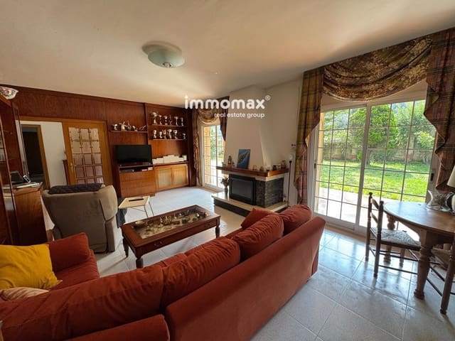 5 sovrum Villa till salu i Torrelles de Llobregat med pool garage - 805 000 € (Ref: 9889292)