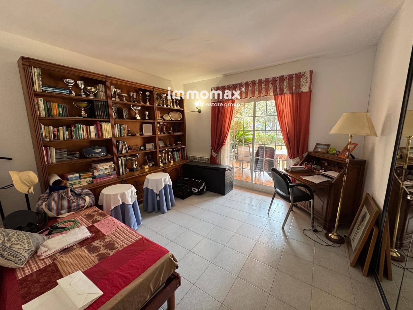 5 sovrum Villa till salu i Torrelles de Llobregat med pool garage - 805 000 € (Ref: 9889292)